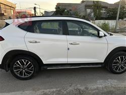 هیوندای تۆکسۆن